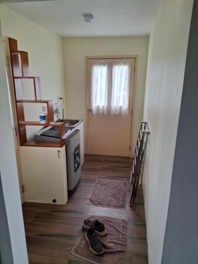 Villa Kaka, Drevula Heights Villas, Fiji - 3