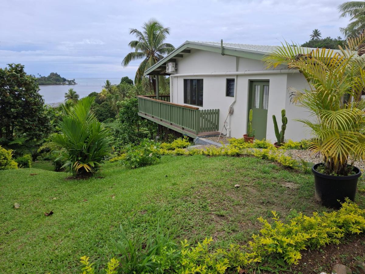 Villa Kaka, Drevula Heights Villas, Fiji - 5