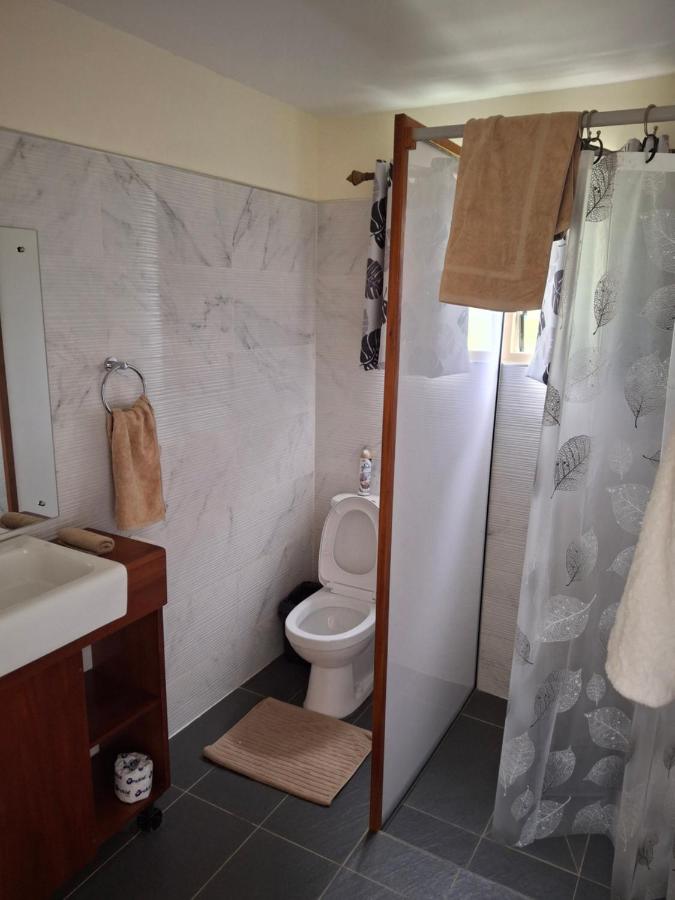 Villa Kaka, Drevula Heights Villas, Fiji - 4