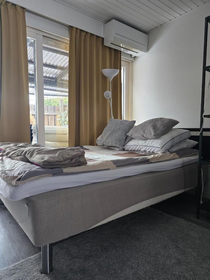 Cozy townhouse near Copenhagen Free parking - 2