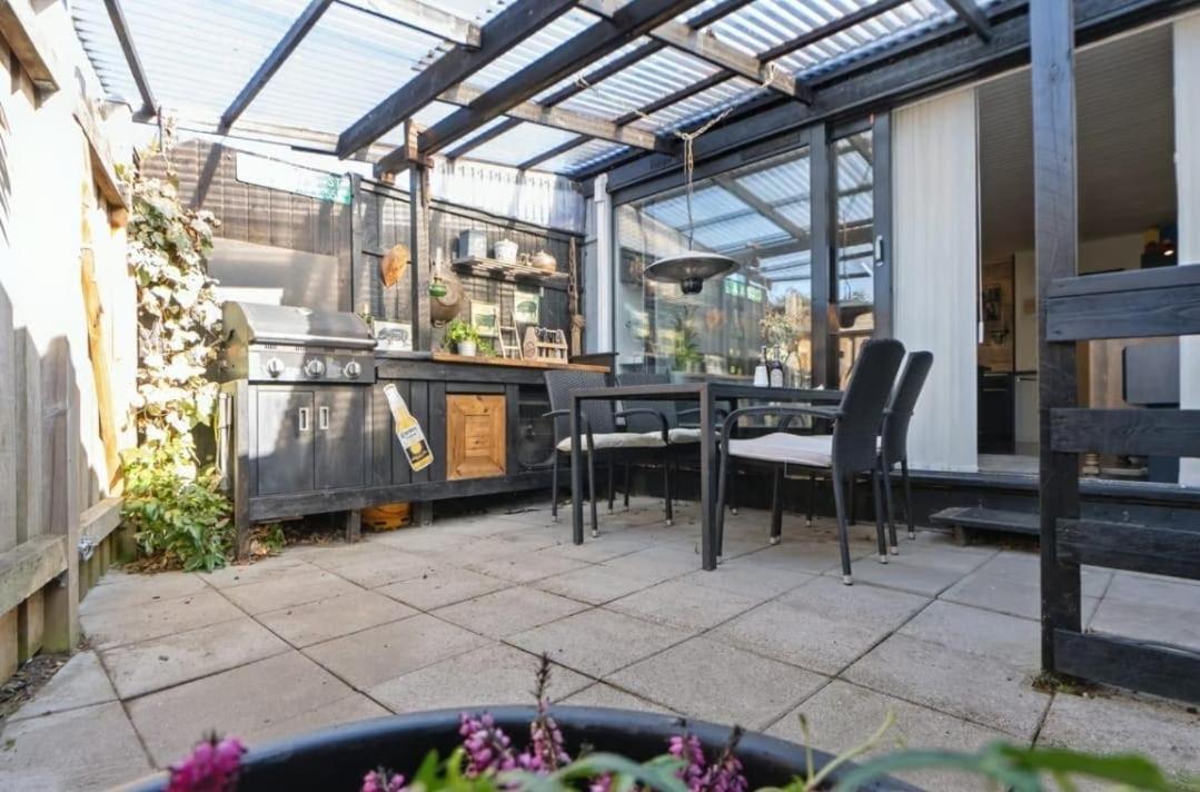 Cozy townhouse near Copenhagen Free parking - 5