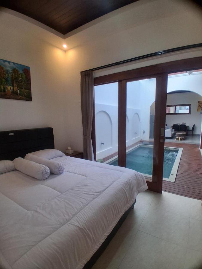 Angeliq Villa Nusa Dua Bali - 2