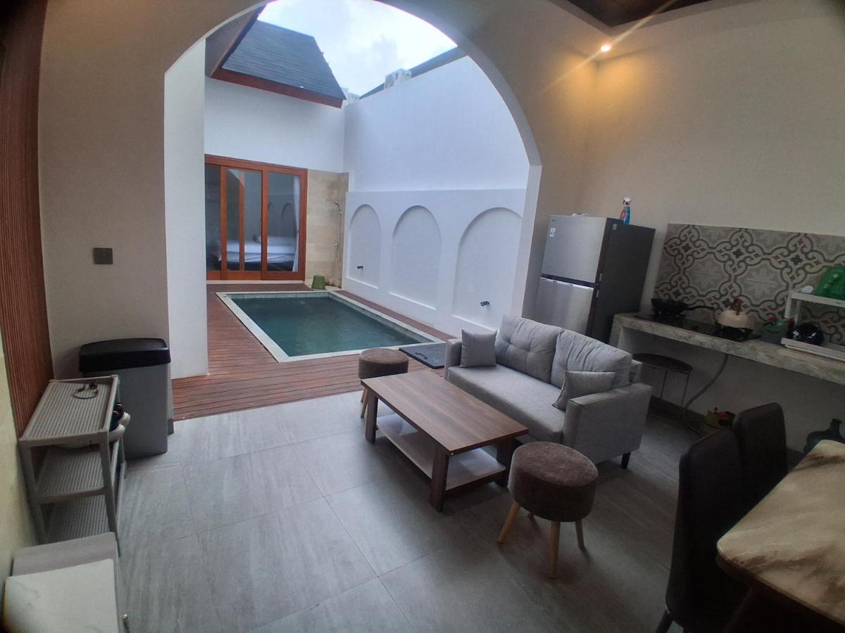 Angeliq Villa Nusa Dua Bali - 4