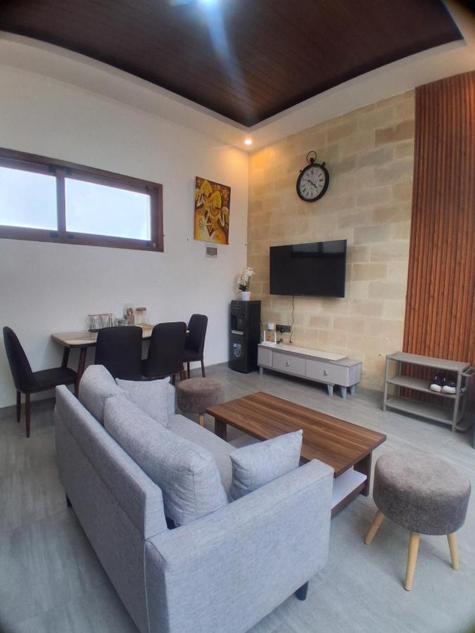 Angeliq Villa Nusa Dua Bali - 5