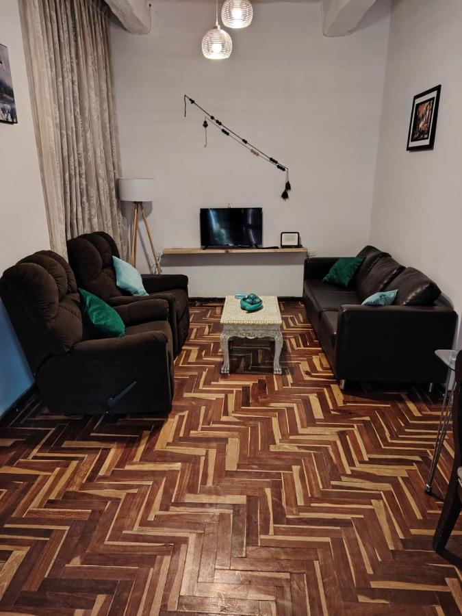 KANTIQ House - 2