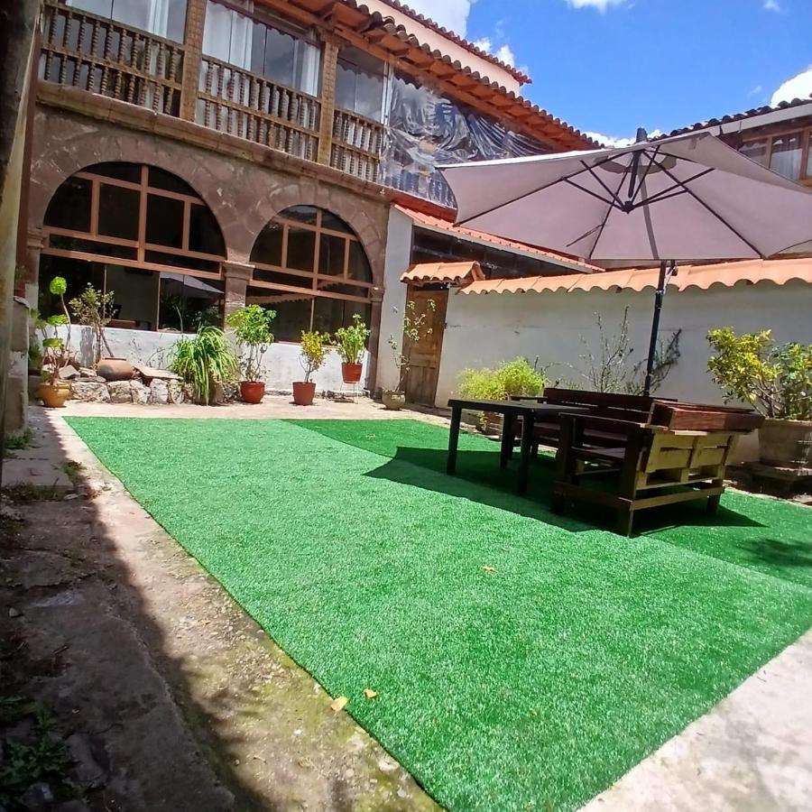 KANTIQ House - 4