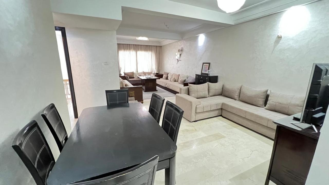 Eurostar Appartement