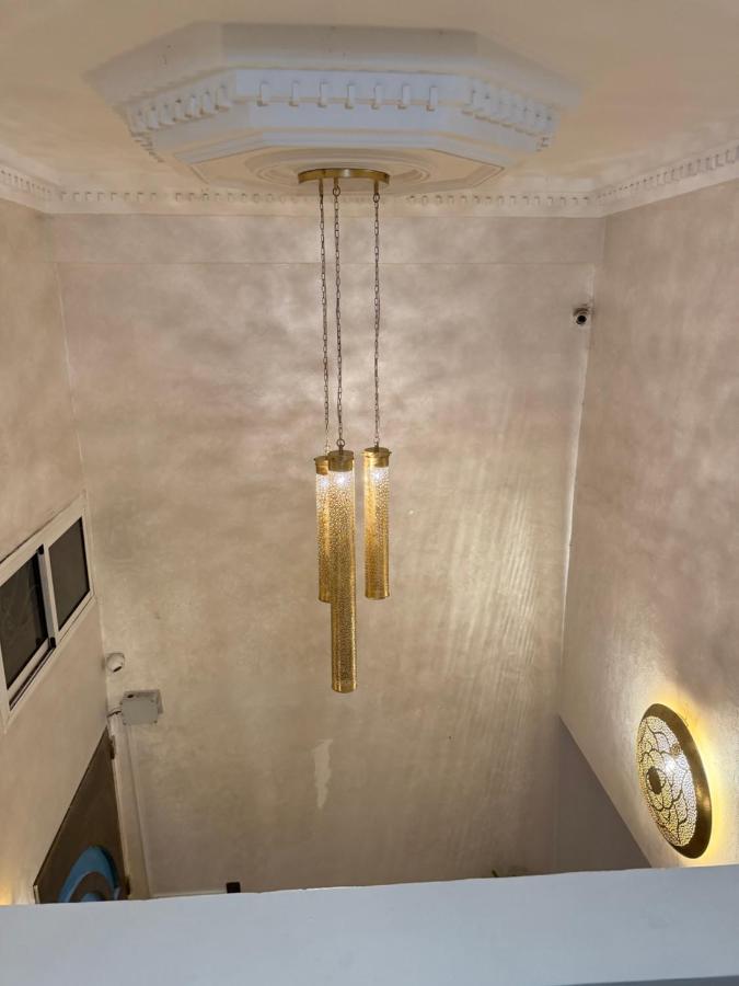 Marrakech Inn Comfy Apartments-Gueliz - 3