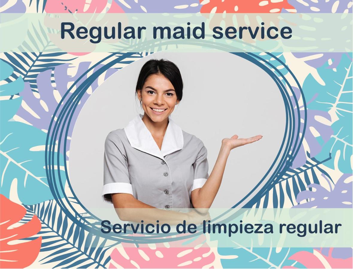 DELUXE HOTEL SUITES STUDIO del Mar Bavaro TROPICANA HOTEL WIFI Beach CLUB - 4