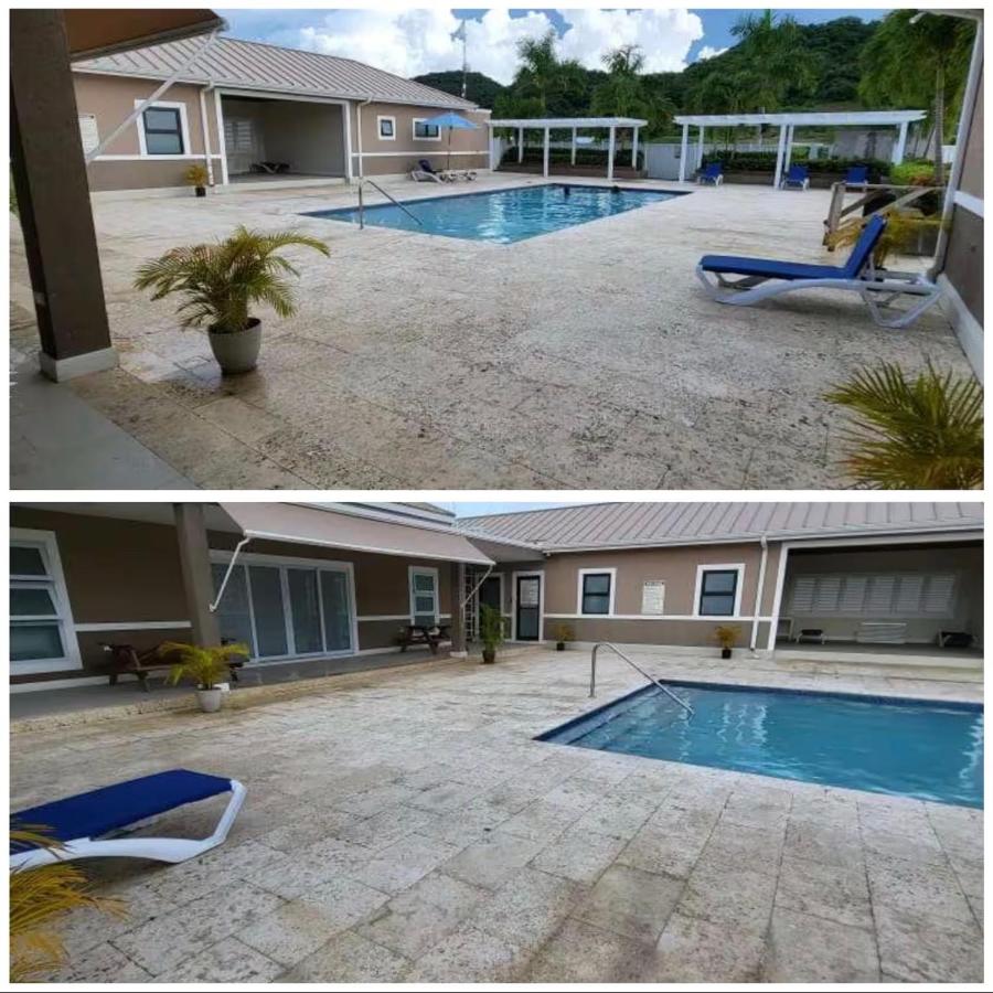 Natty’s Cozy Beach house in Hanover Jamaica - 4