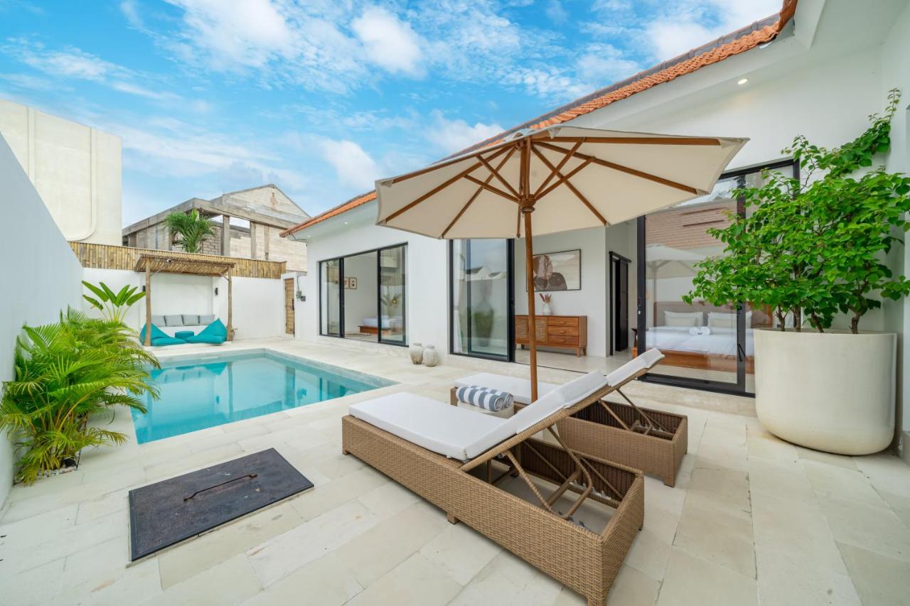 Manta Villa - Your Familys Dream Vacation Home in Ungasan - 4