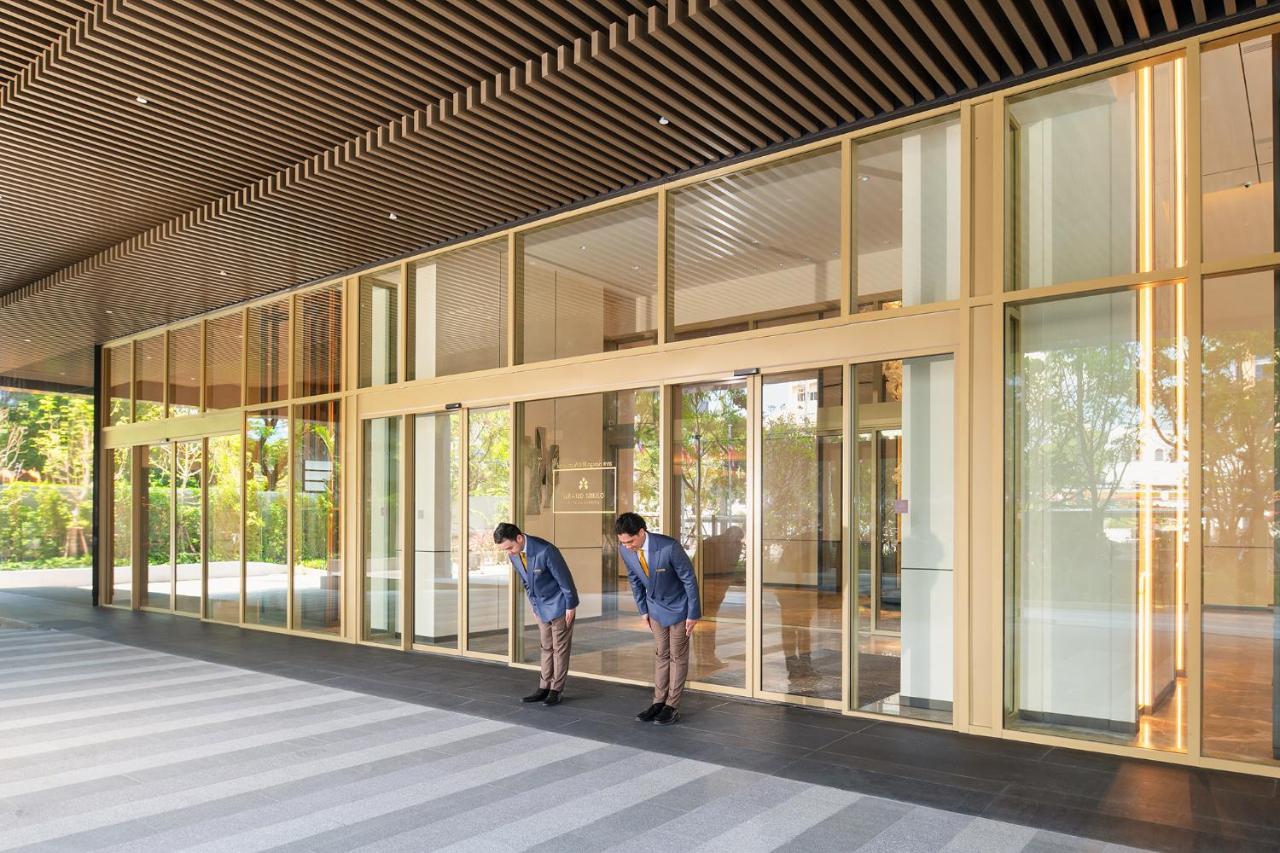 Grand Nikko Bangkok Sathorn - 4