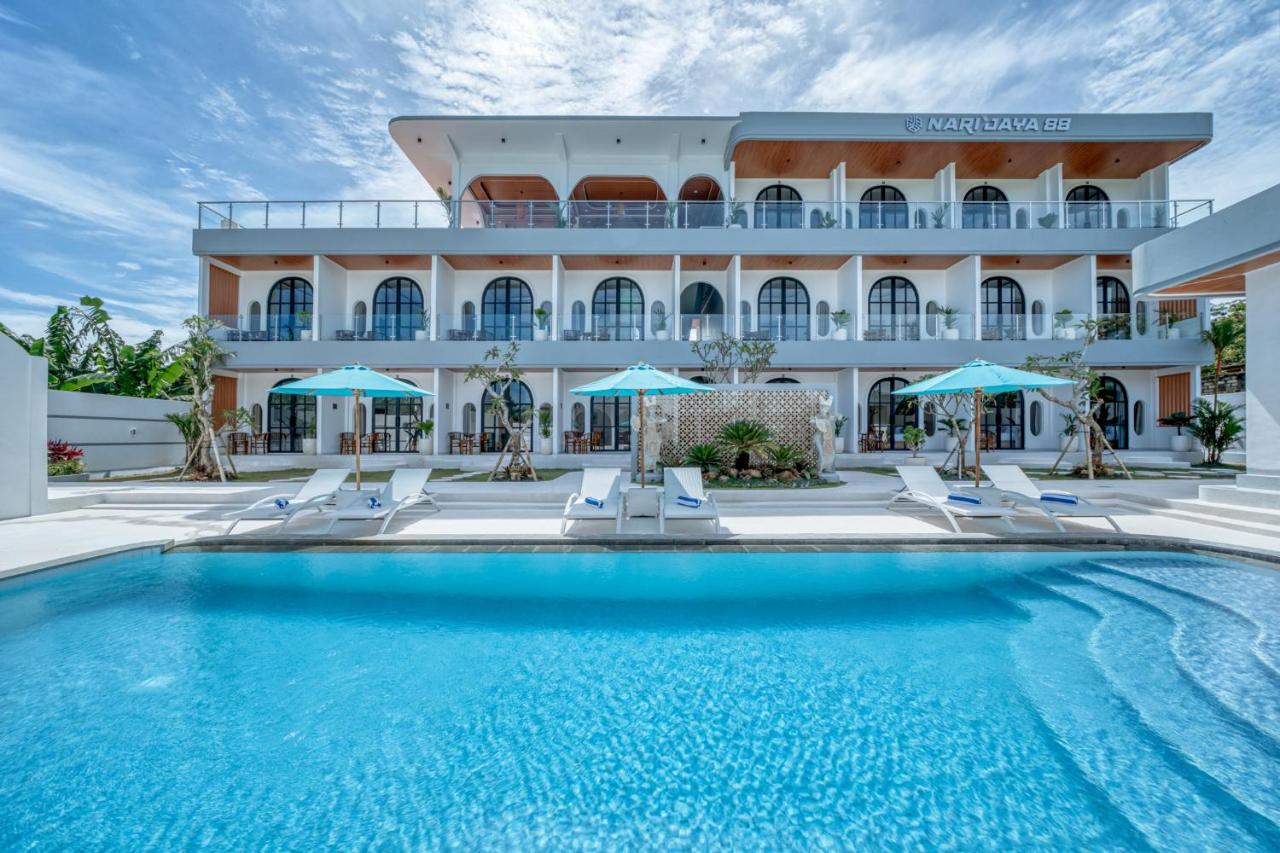 Narijaya Villas, Melasti Uluwatu - 4