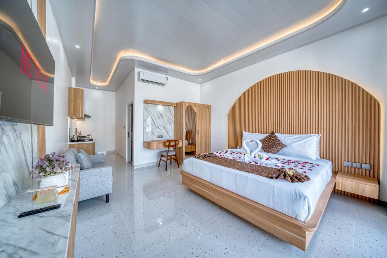 Narijaya Villas, Melasti Uluwatu - 2