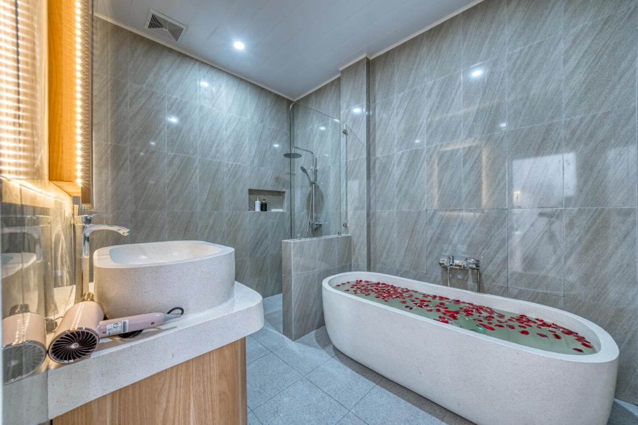 Narijaya Villas, Melasti Uluwatu - 3