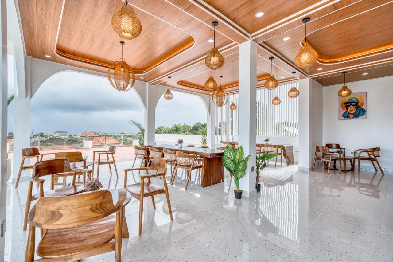 Narijaya Villas, Melasti Uluwatu - 5