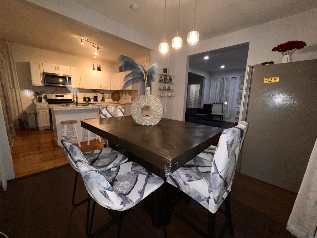 Cozy Private Room In a Shared Home Minutes from NYC, METLIFE and AMERICAN DREAM MALL - 4