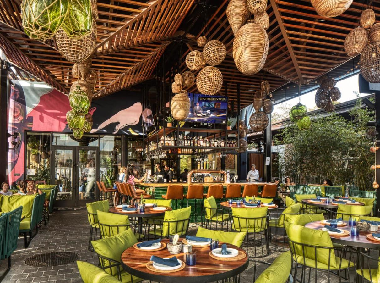 Voy House Wynwood with Rooftop Pool - 5