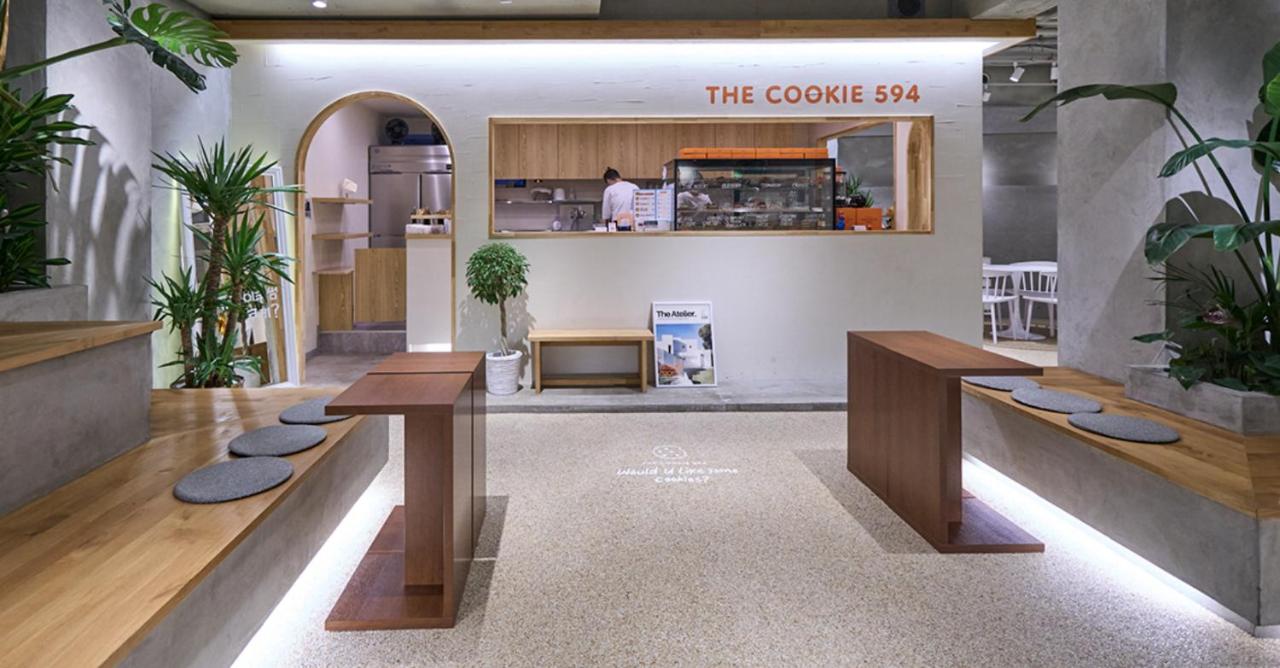 -Higashi-shinjuku 9F- Entire floor rental - 4