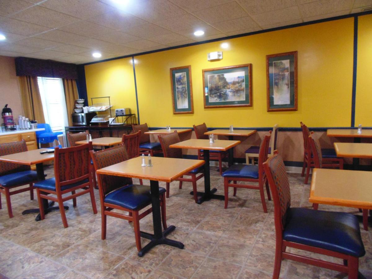 Opsal's Venture Inn Motel — photo 20