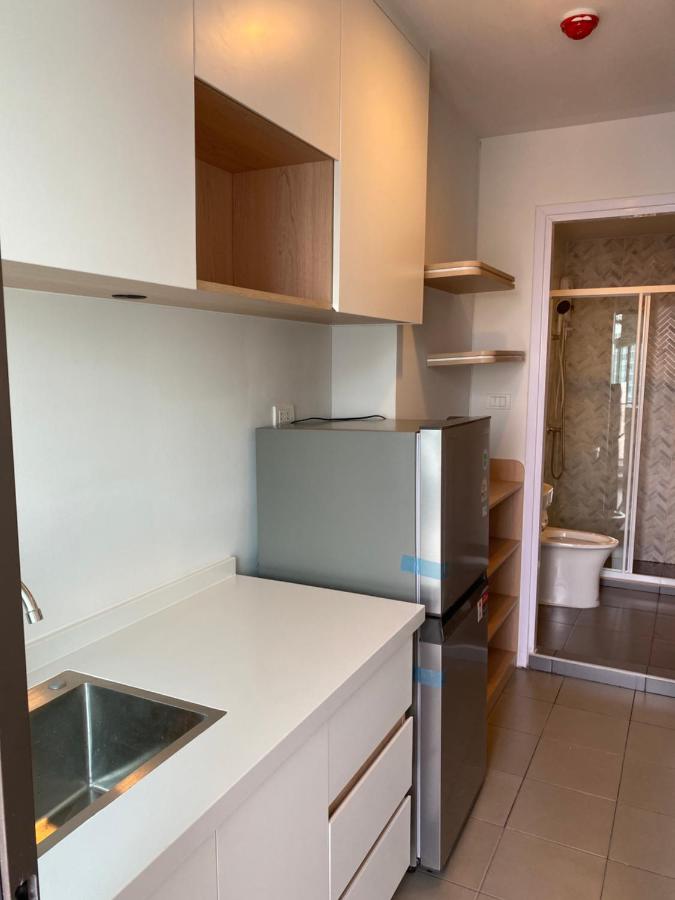 Cozy room with a relax built-in - 3