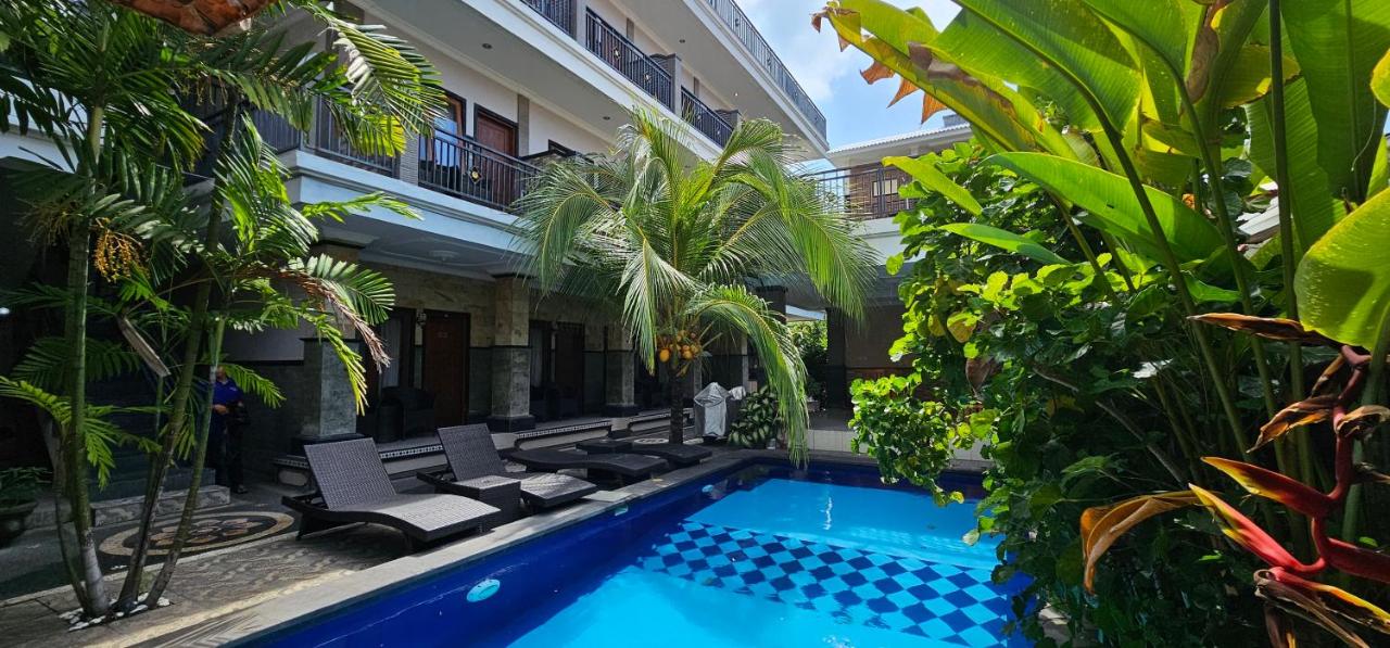 Jepun Segara Guest House - 4