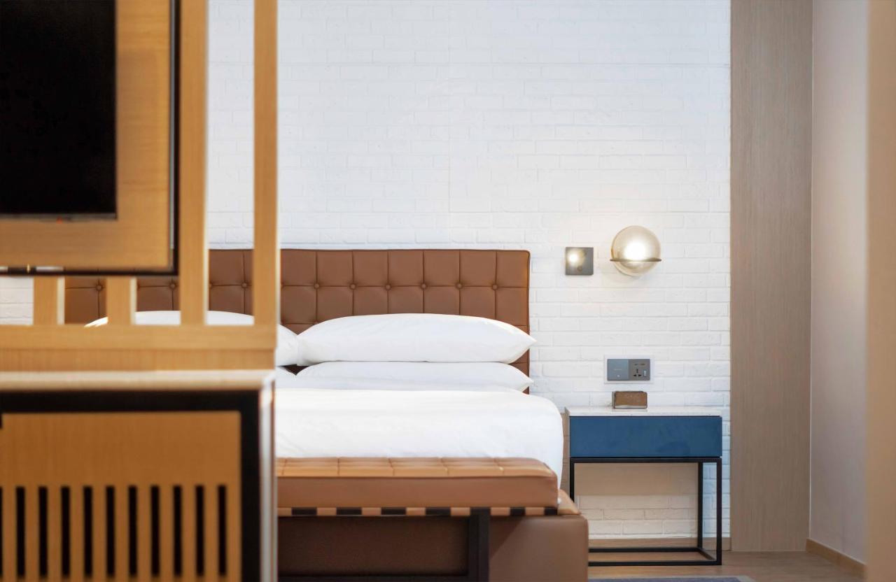 Four Points by Sheraton Johor Bahru - 3