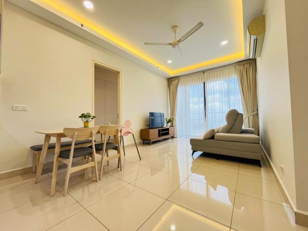 SUNWAY CITRINE-Citrine Hub Max6pax Walk 5min Sunway International School - 5