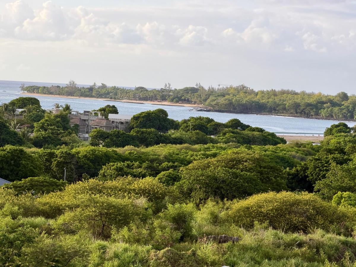 Apartment in Tamarin - 3