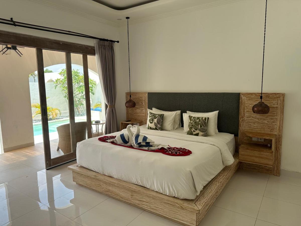 Villa De Lucha Uluwatu - 2