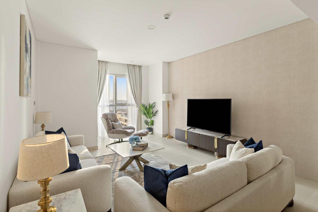 Silkhaus Vacation Homes Serene 1BDR apartment in Al Reem Island - 4