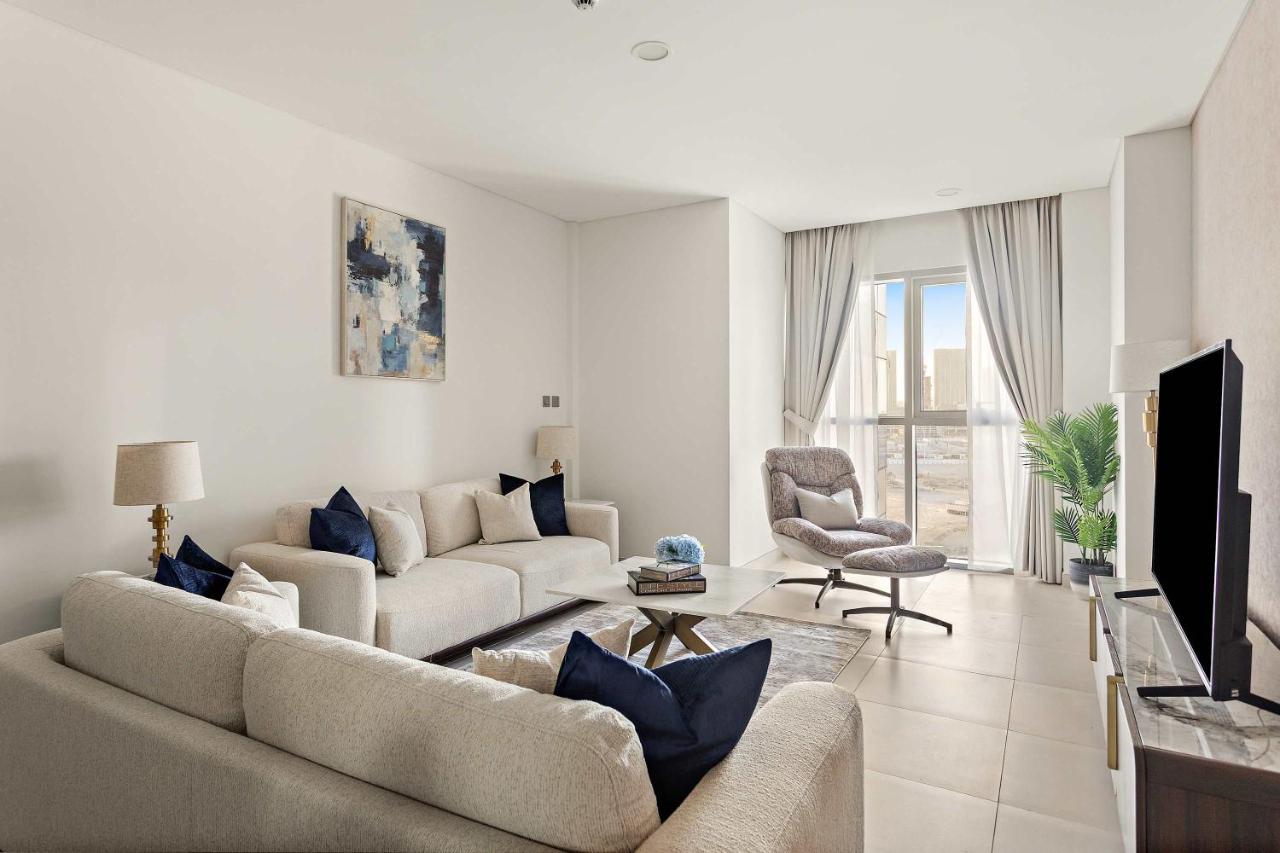 Silkhaus Vacation Homes Serene 1BDR apartment in Al Reem Island - 5