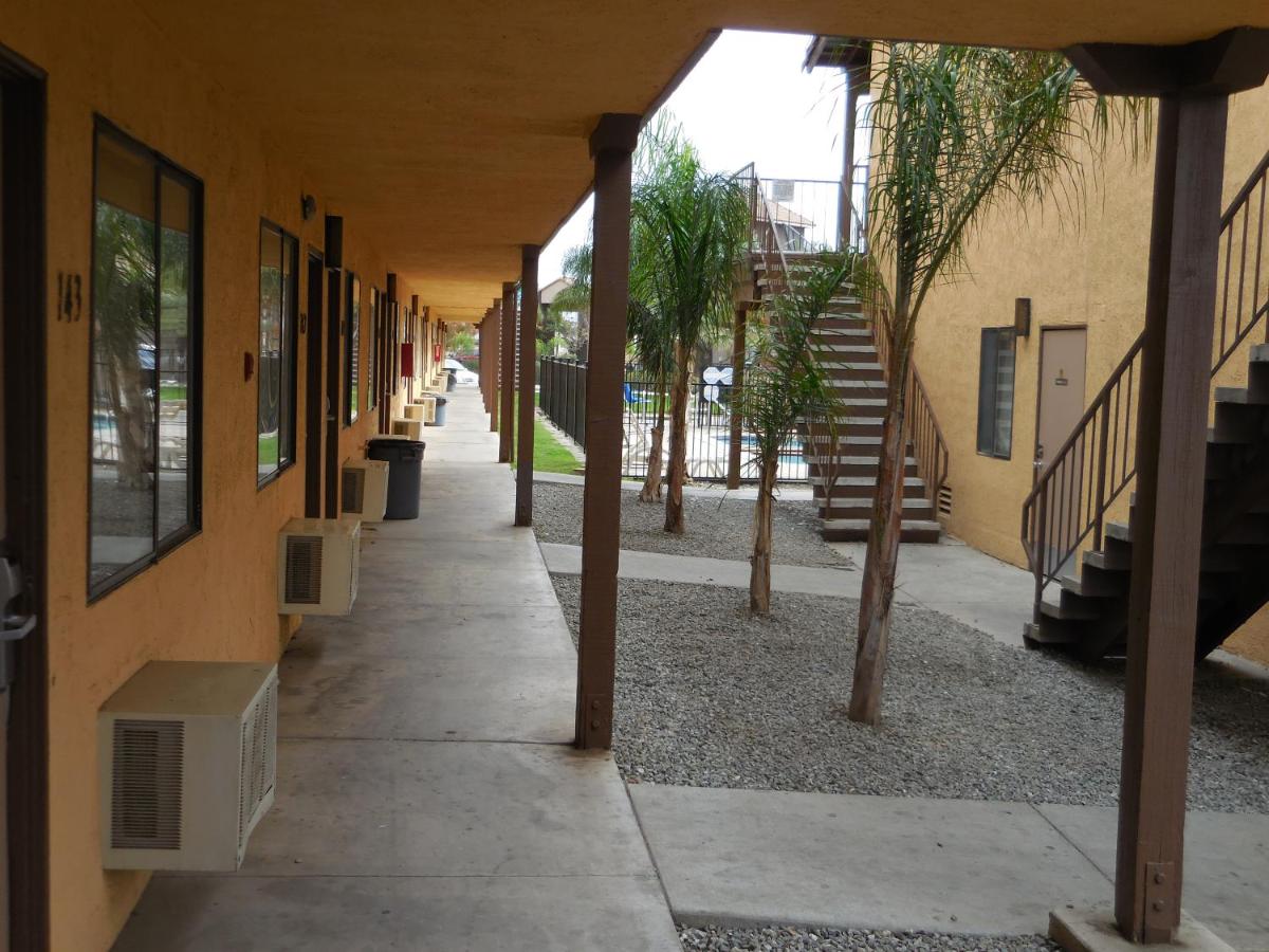 Best Economy Inn — photo 14