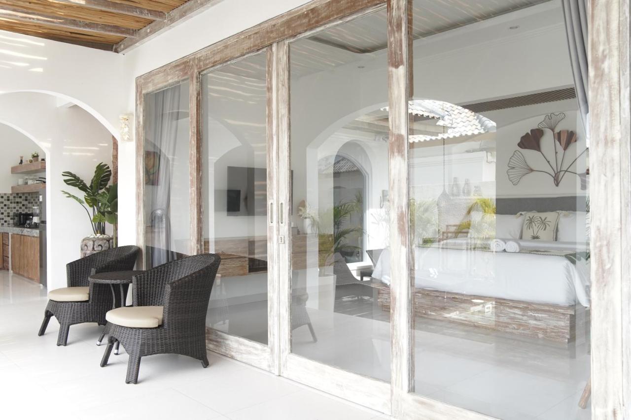 Villa De Lucha Uluwatu - 3