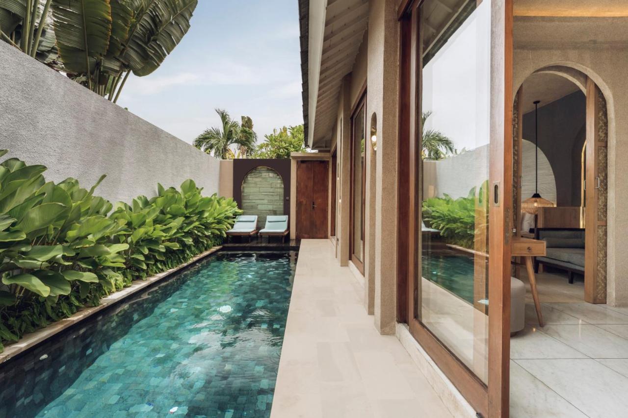 Astera Villa Seminyak by Ini Vie Hospitality - 3