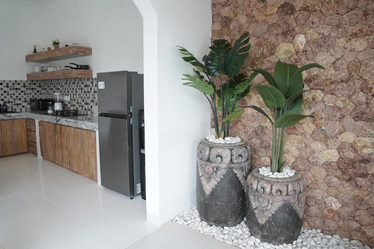 Villa De Lucha Uluwatu - 5