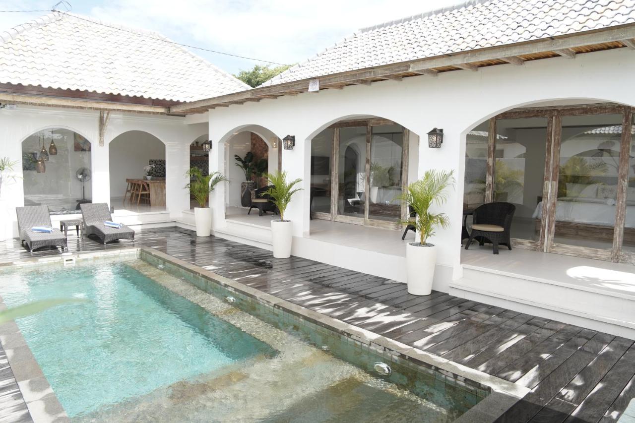 Villa De Lucha Uluwatu - 4