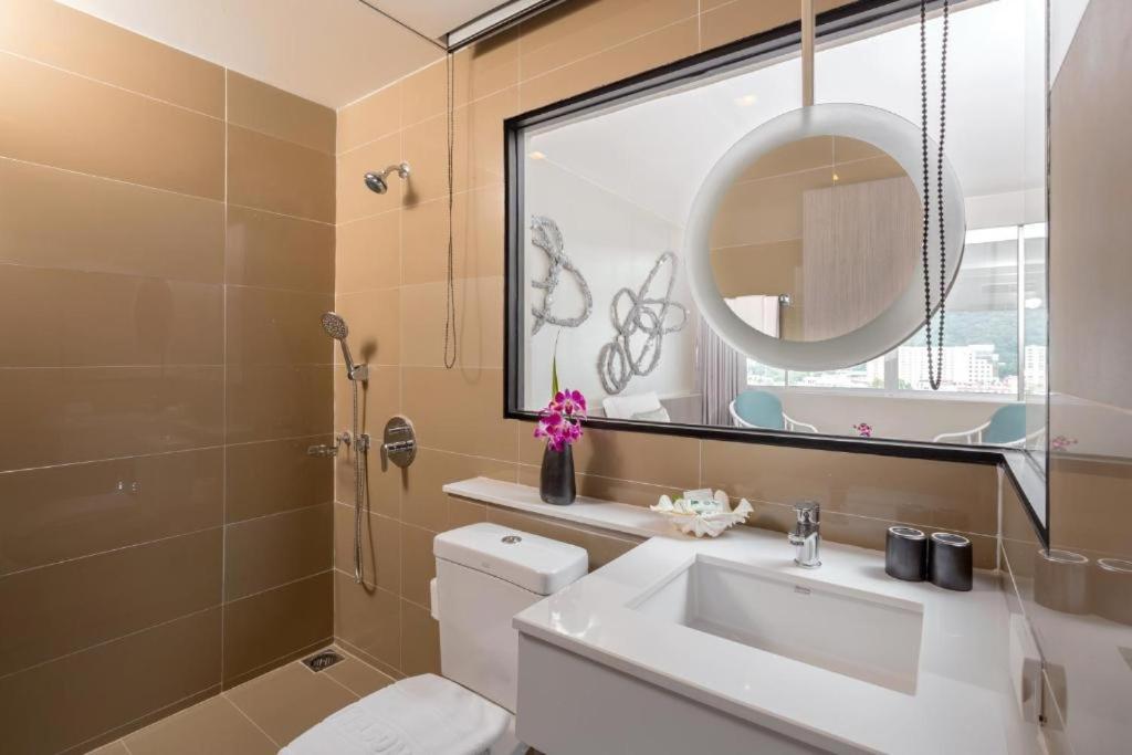 Pearl Hotel Phuket - 5