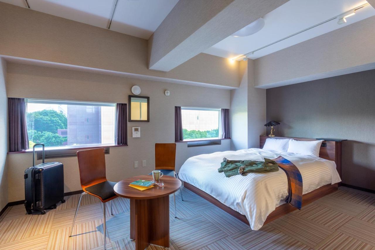 Koraku Garden Hotel - 2