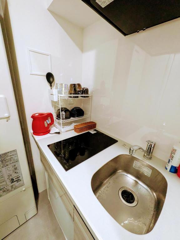 The Homestay on the Ginza Line - 4