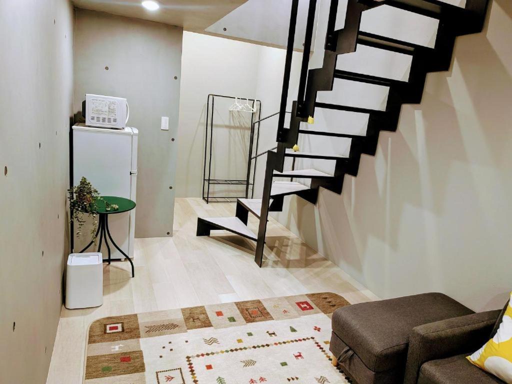 The Homestay on the Ginza Line - 5