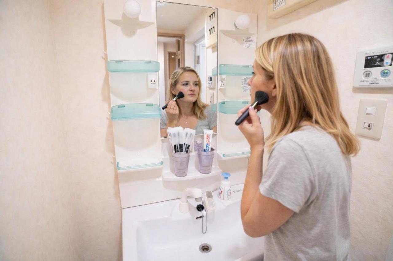 Sengakuji 602, 40 square meters house Direct train from the airport - 5