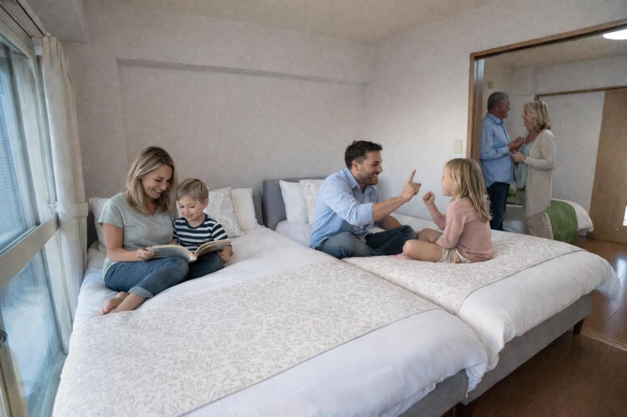 Sengakuji 602, 40 square meters house Direct train from the airport - 4