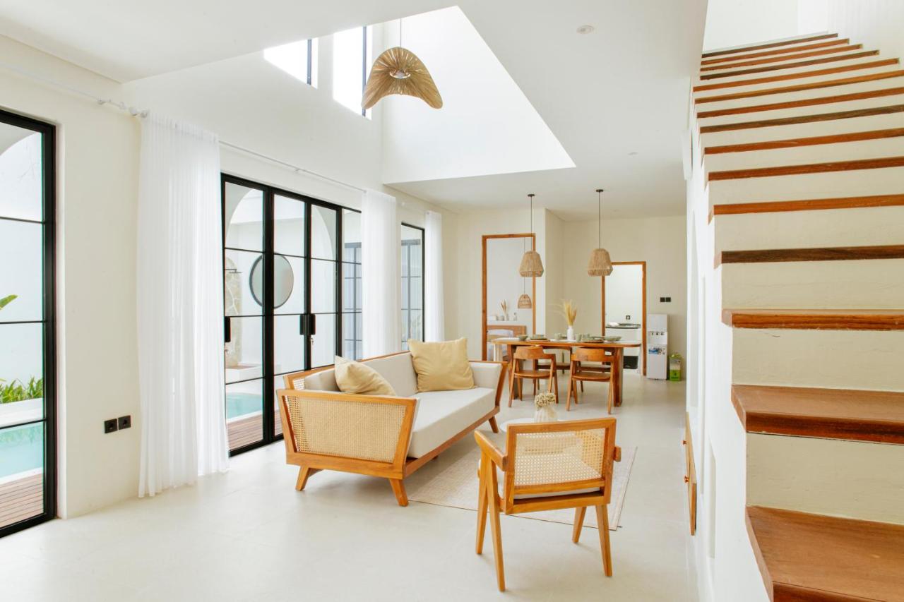 The Canaan Jimbaran - 5