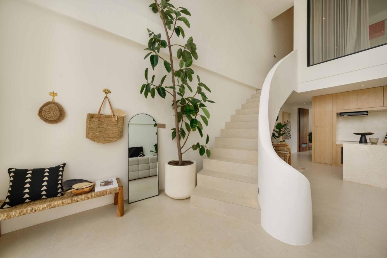 The View Uluwatu 2BR Luxury Villa Ocean View and Rooftop - 3