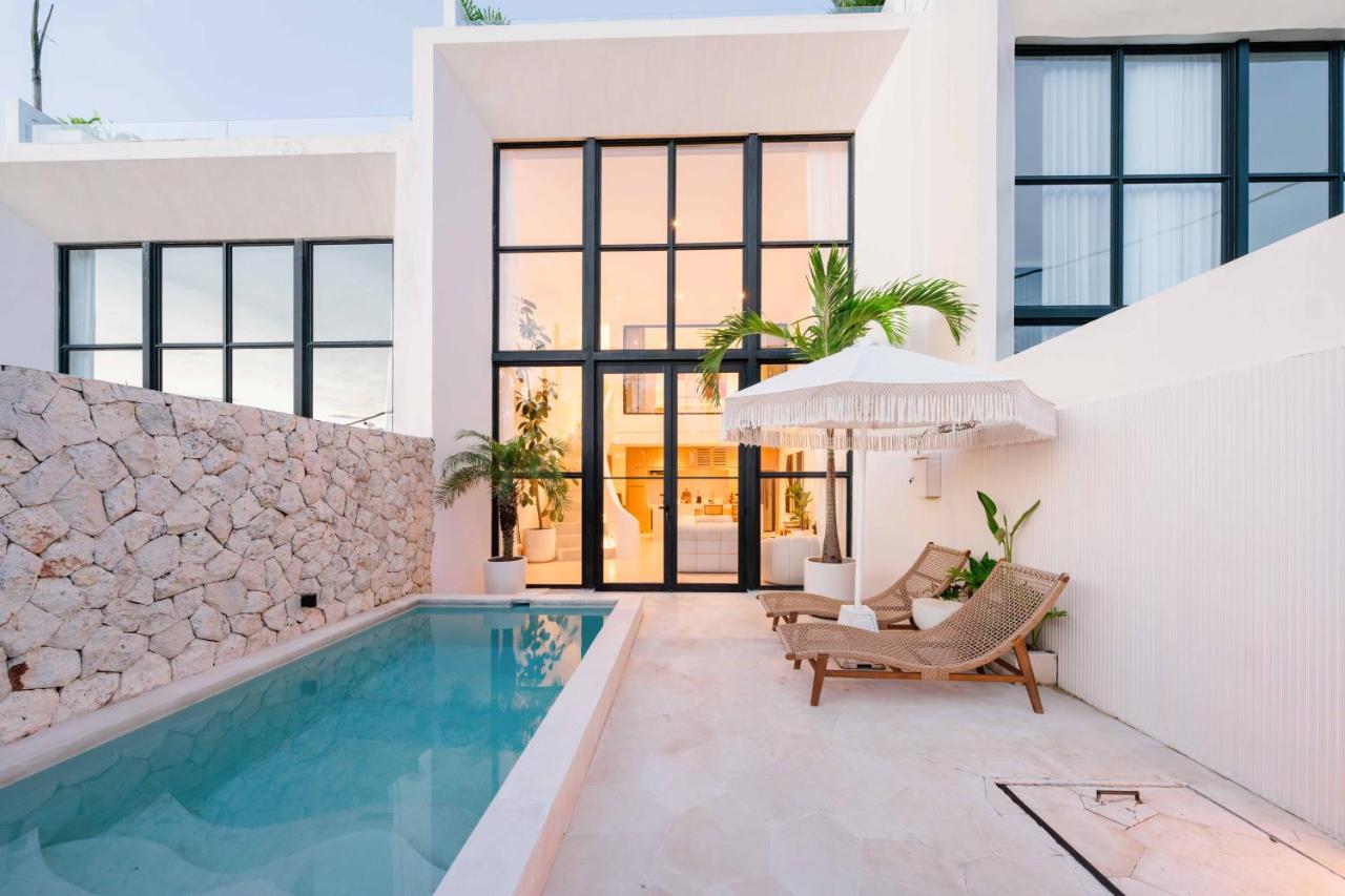 The View Uluwatu 2BR Luxury Villa Ocean View and Rooftop