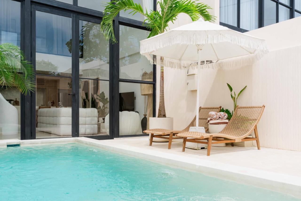 The View Uluwatu 2BR Luxury Villa Ocean View and Rooftop - 2