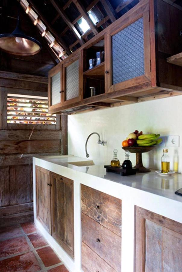 Unique architect-designed Villa & Tropical garden in Seminyak - 5