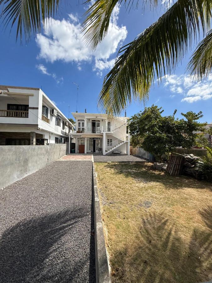 Cosy 3 BR Ground Floor House - S1