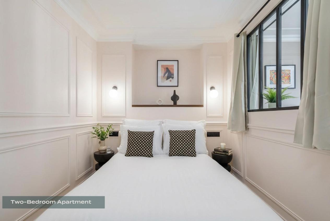 PoeticStay - Louvre - 3